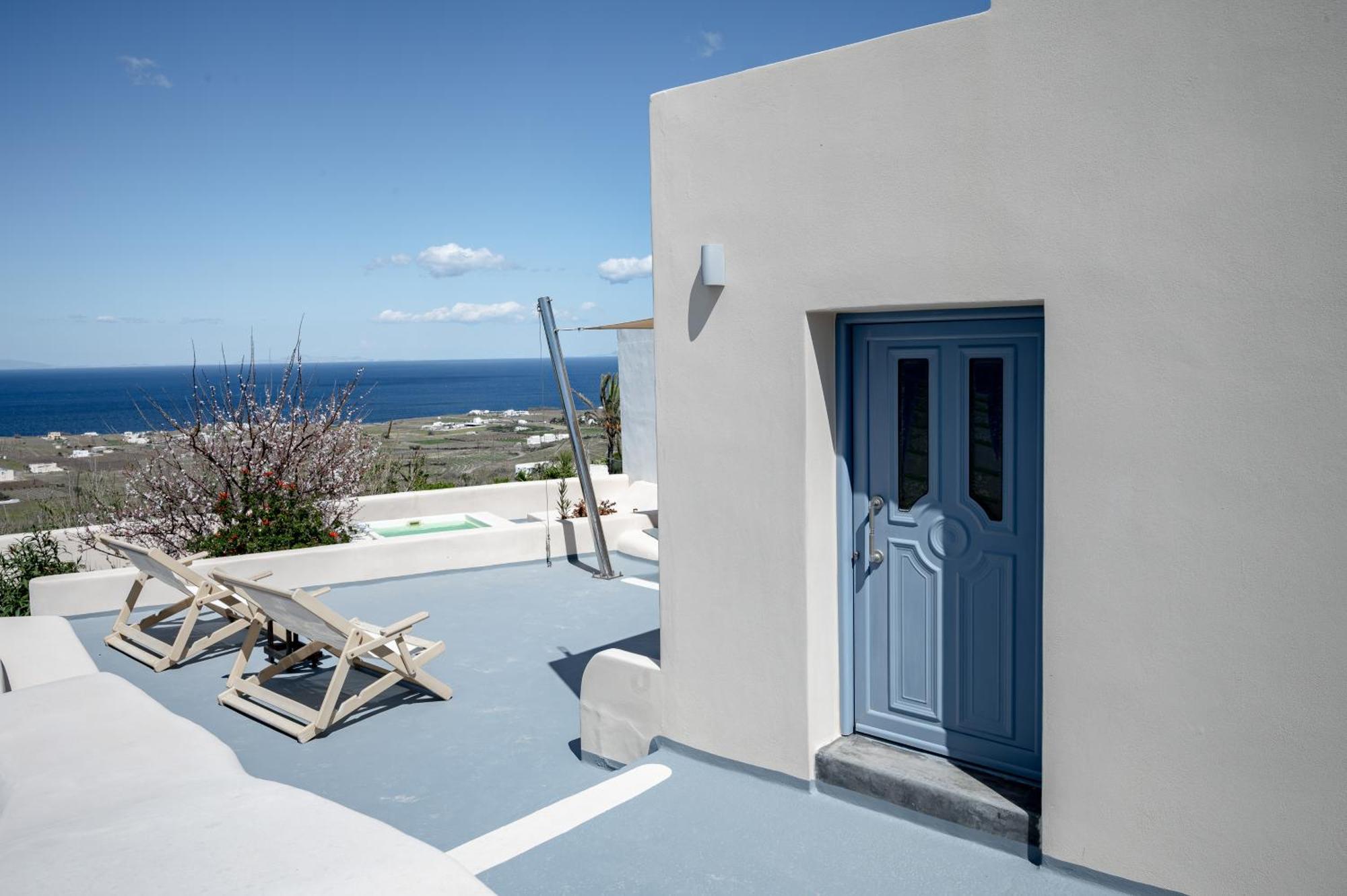 Lotza Studios Ia Exterior foto