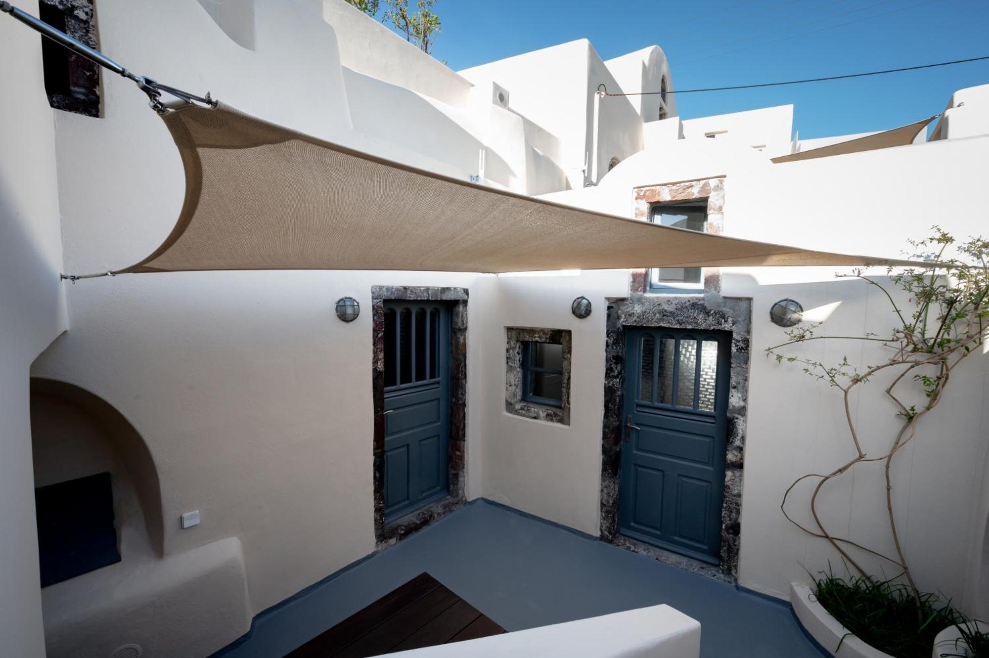 Lotza Studios Ia Exterior foto